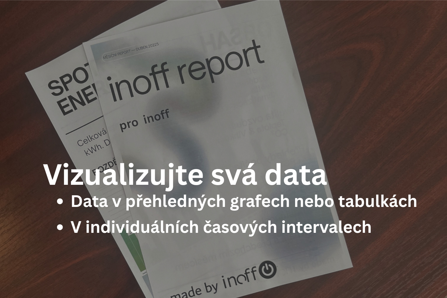 Reporty